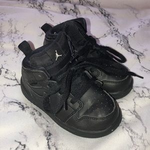 Toddler Nike Jordan’s